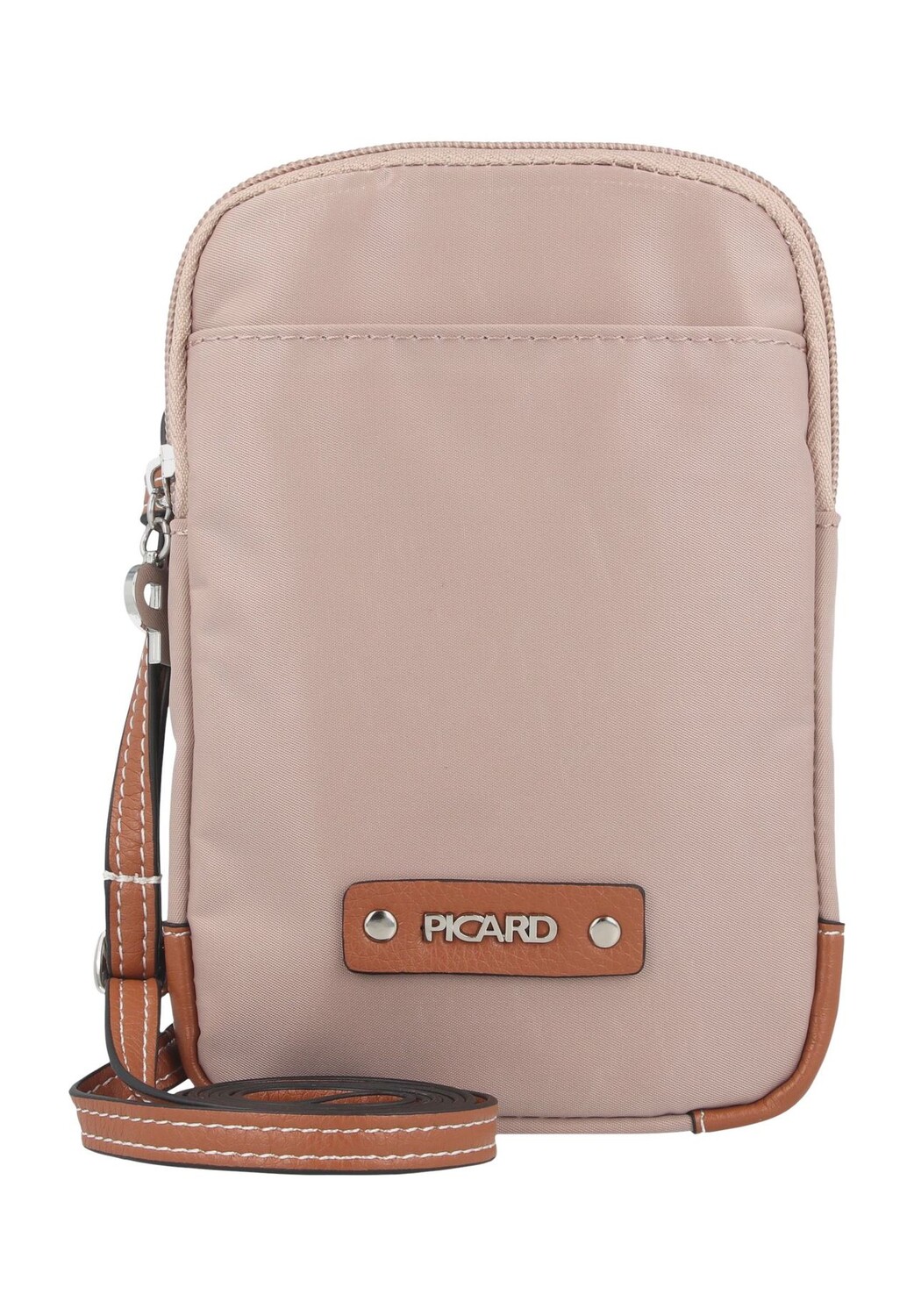 Карман для смартфона, съемный плечевой ремень, молния PICARD, цвет Perle Gesamt Breite Tiefe
Карман для смартфона, съемный плечевой ремень, молния PICARD, цвет Perle Gesamt Breite Tiefe