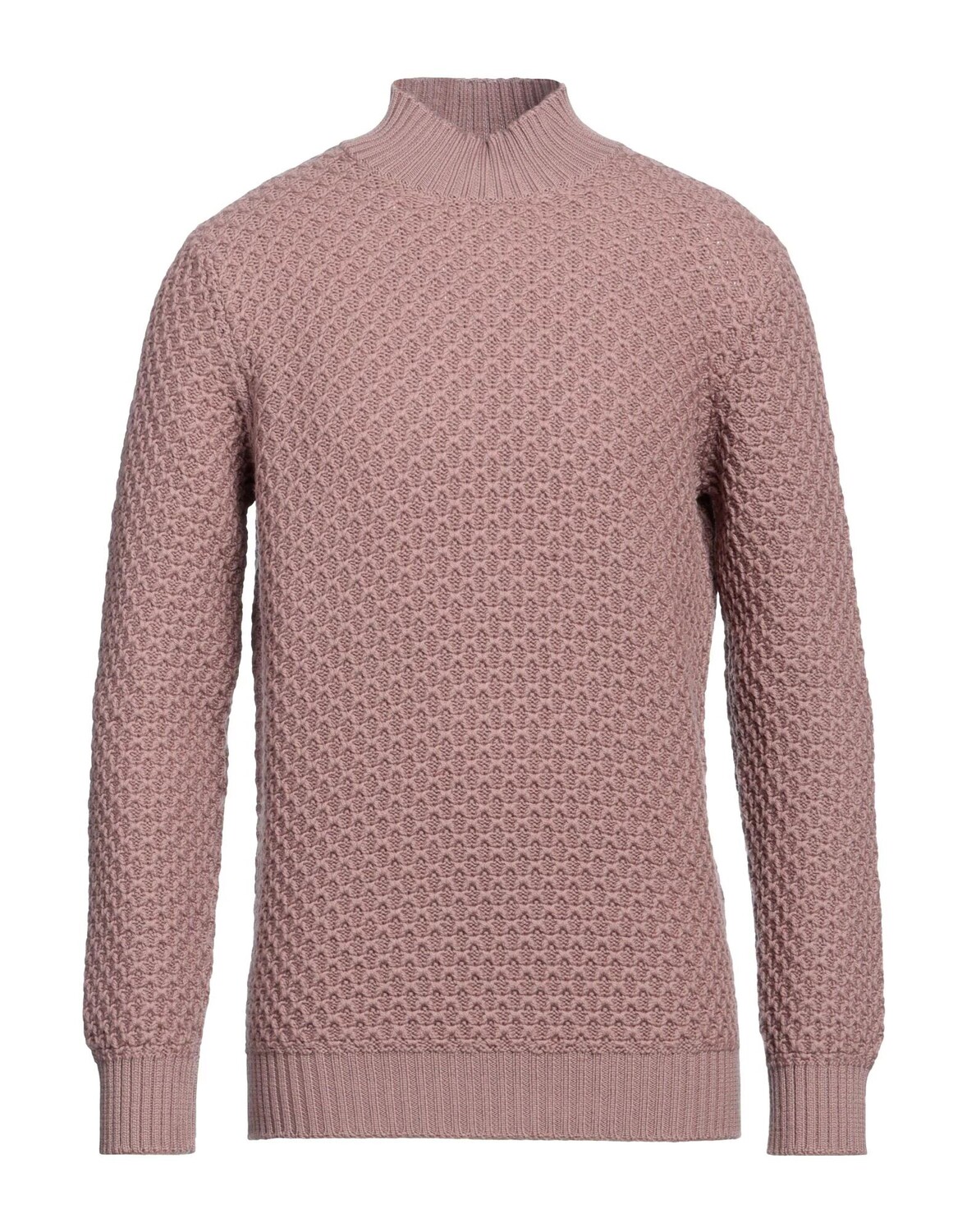 Водолазка Tagliatore, бледно-розовый
Водолазка Tagliatore, бледно-розовый