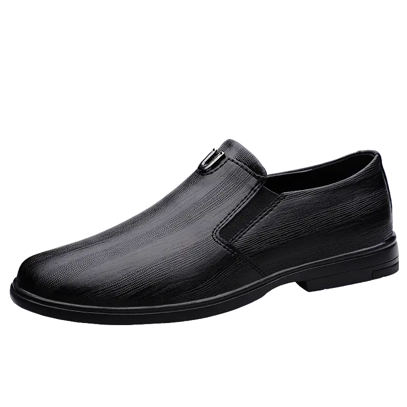 ATONGMU Туфли мужские черные
ATONGMU Туфли мужские черные