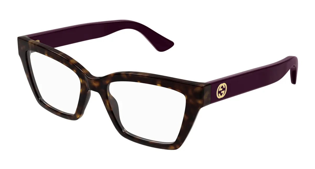 Женские оптические оправы GG1715O GUCCI
Женские оптические оправы GG1715O GUCCI