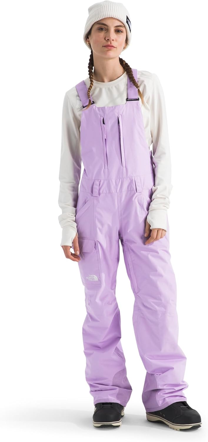 Женский комбинезон Freedom от The North Face (стандартный и большой размер) | Водонепроницаемый, со вшитыми гетрами, сетчатой подкладкой и воздухопроницаемостью, Lite Lilac, Фиолетовый, Женский комбинезон Freedom от The North Face (стандартный и большой
Женский комбинезон Freedom от The North Face (стандартный и большой размер) | Водонепроницаемый, со вшитыми гетрами, сетчатой подкладкой и воздухопроницаемостью, Lite Lilac, Фиолетовый, Женский комбинезон Freedom от The North Face (стандартный и большой