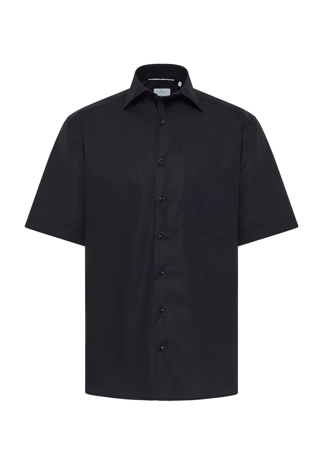 Оригинальная рубашка COMFORT FIT ETERNA, черный
Оригинальная рубашка COMFORT FIT ETERNA, черный