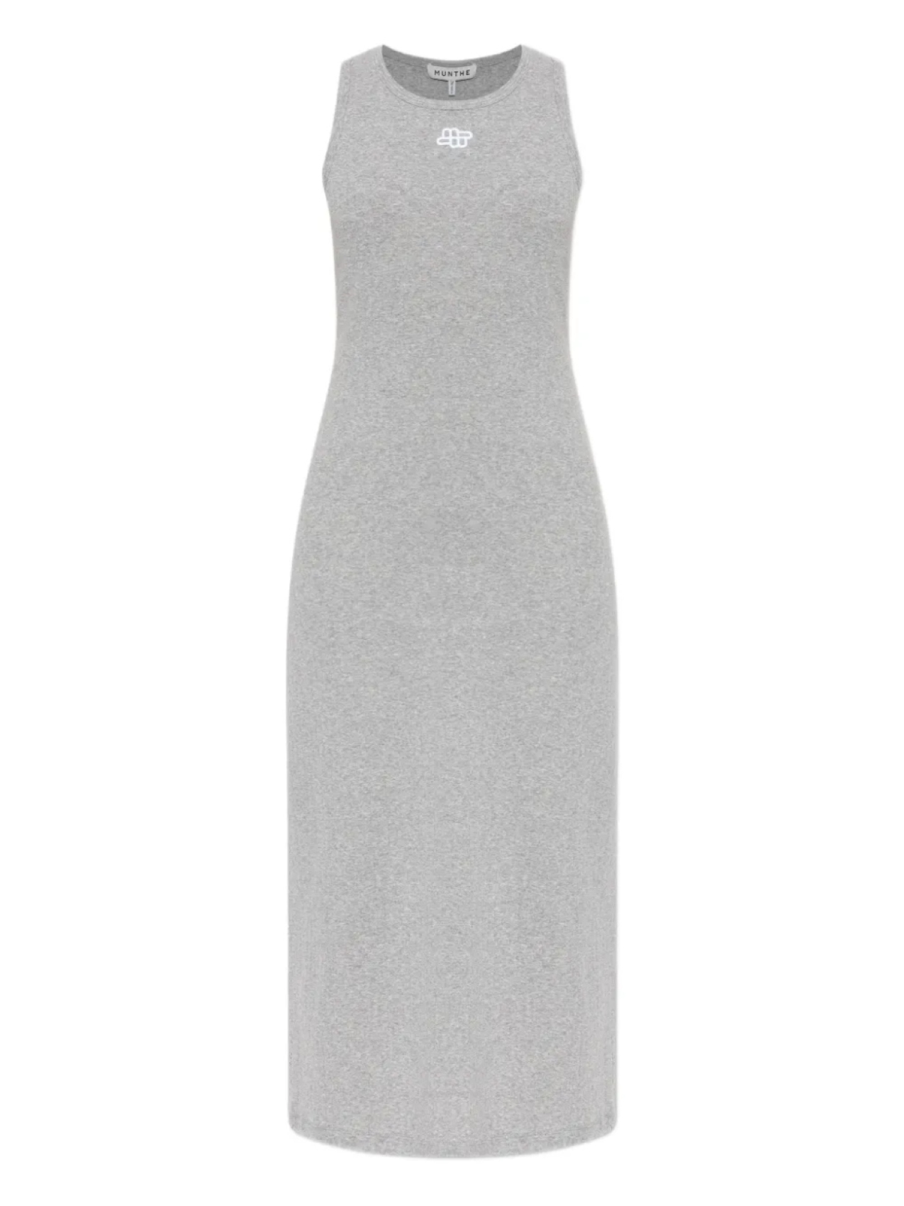 Платье без рукавов MUNTHE, серый
Платье без рукавов MUNTHE, серый