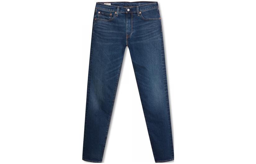 Мужские джинсы Levi's levi’s, цвет Blue
Мужские джинсы Levi's levi’s, цвет Blue