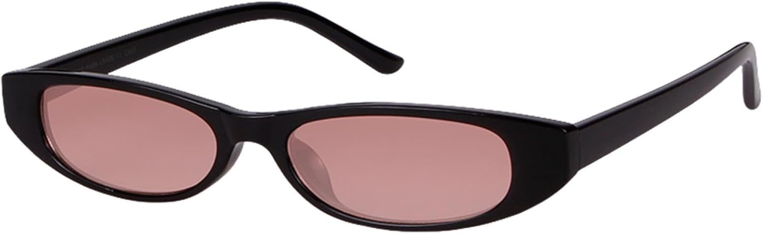 Маленькие узкие солнцезащитные очки «кошачий глаз» для женщин и мужчин, фестивальные очки, ретро, крошечные солнцезащитные очки «кошачий глаз» в стиле «конфетный» WNCKSQ, C5
Маленькие узкие солнцезащитные очки «кошачий глаз» для женщин и мужчин, фестивальные очки, ретро, крошечные солнцезащитные очки «кошачий глаз» в стиле «конфетный» WNCKSQ, C5