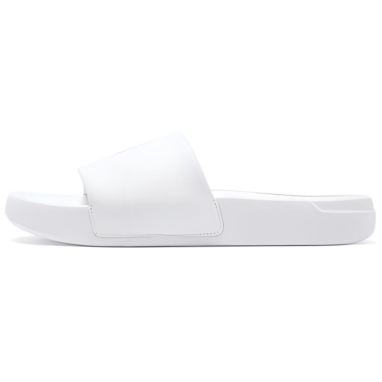 СОВРЕМЕННЫЙ СТИЛЬ Шлепанцы мужские белые Descente
СОВРЕМЕННЫЙ СТИЛЬ Шлепанцы мужские белые Descente