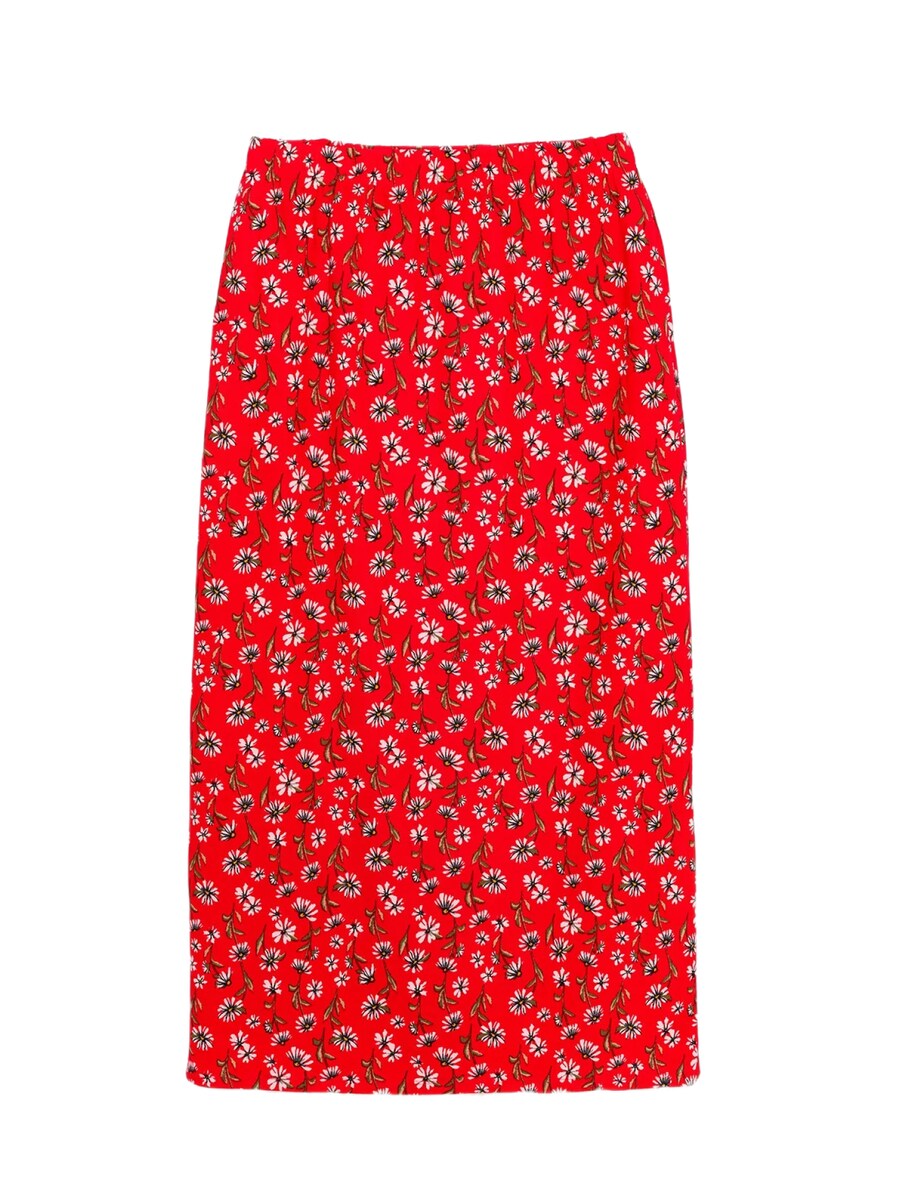 Юбка Shape Of You, красный
Юбка Shape Of You, красный