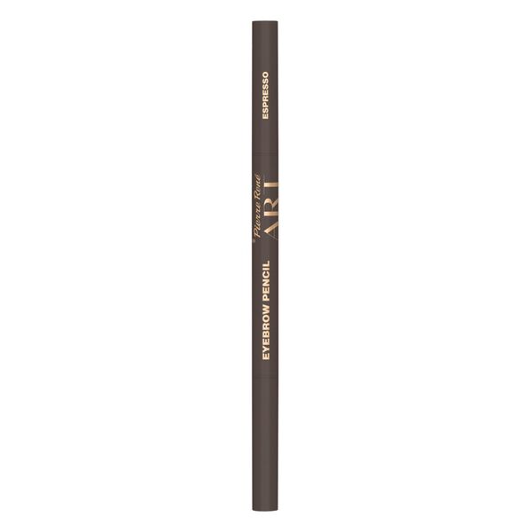 Карандаш для бровей 03 эспрессо, 0,24 г Pierre René Professional Art., цвет 03 espresso
Карандаш для бровей 03 эспрессо, 0,24 г Pierre René Professional Art., цвет 03 espresso