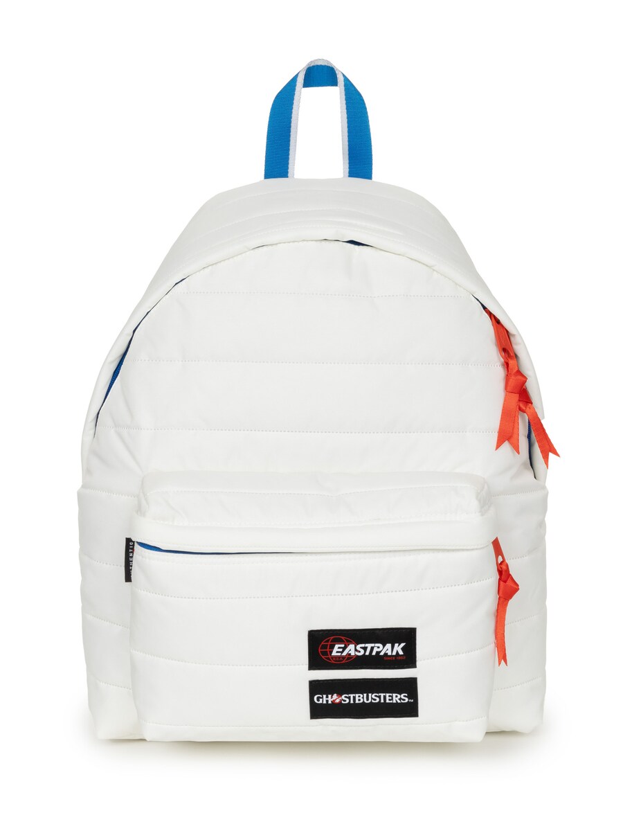Рюкзак EASTPAK, белый
Рюкзак EASTPAK, белый