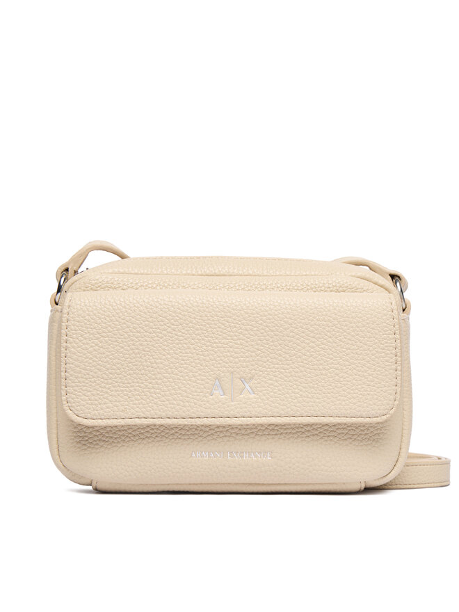 Сумка через плечо Armani Exchange XW001547 AF17019 U1092 Beige
Сумка через плечо Armani Exchange XW001547 AF17019 U1092 Beige