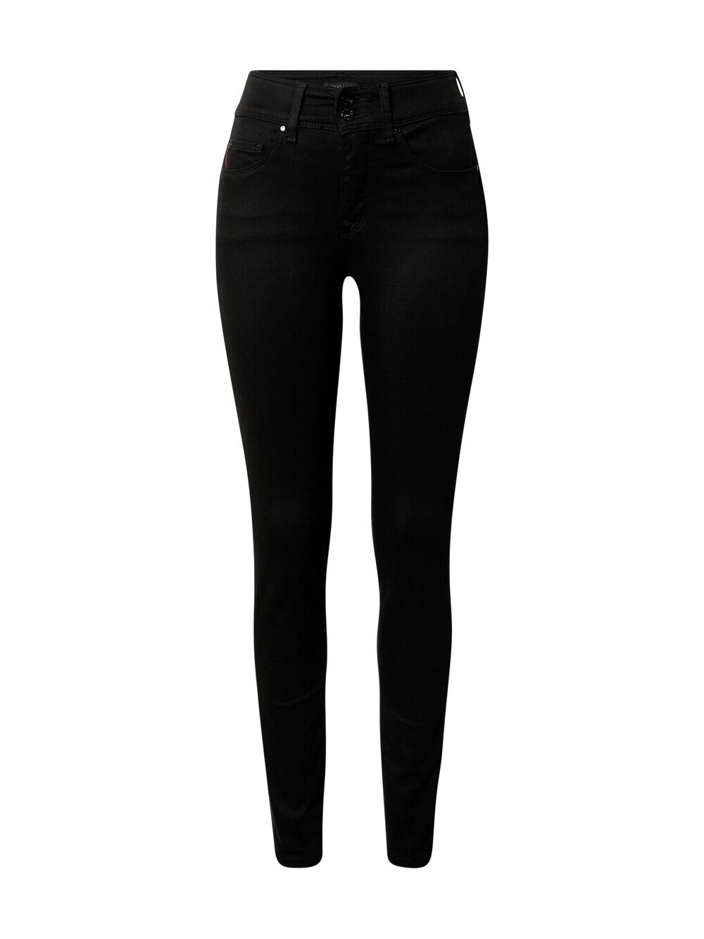 Узкие джинсы Salsa Jeans Secret, черный
Узкие джинсы Salsa Jeans Secret, черный