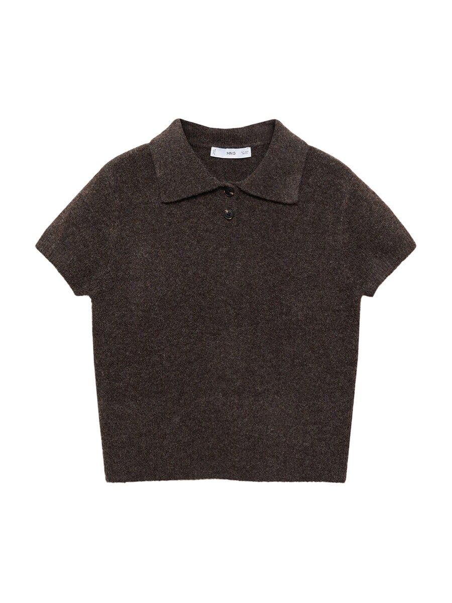 Свитер MANGO BRUNCHIN, темно-коричневый
Свитер MANGO BRUNCHIN, темно-коричневый