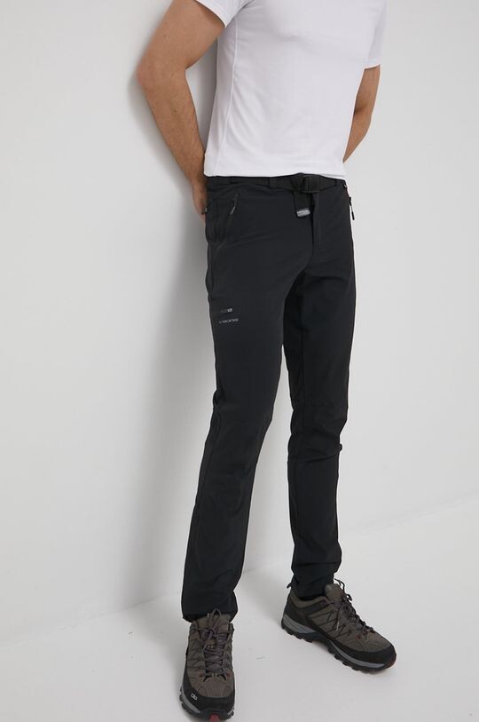 Уличные брюки Expander Viking, черный
Уличные брюки Expander Viking, черный