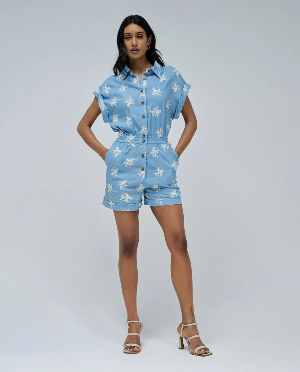 Женская короткая джинсовая куртка с вышивкой Salsa Jeans, синий
Женская короткая джинсовая куртка с вышивкой Salsa Jeans, синий