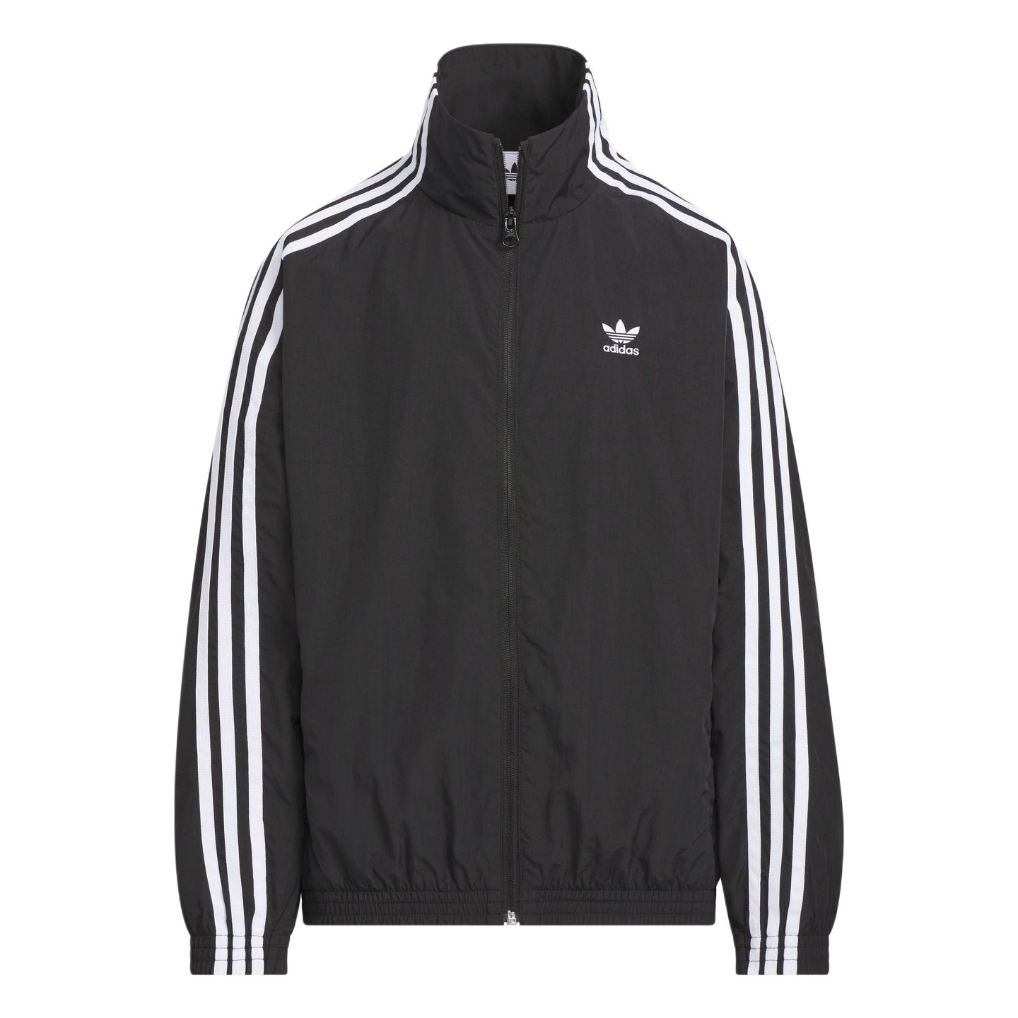 Детская куртка Adidas Originals, черно-белый
Детская куртка Adidas Originals, черно-белый