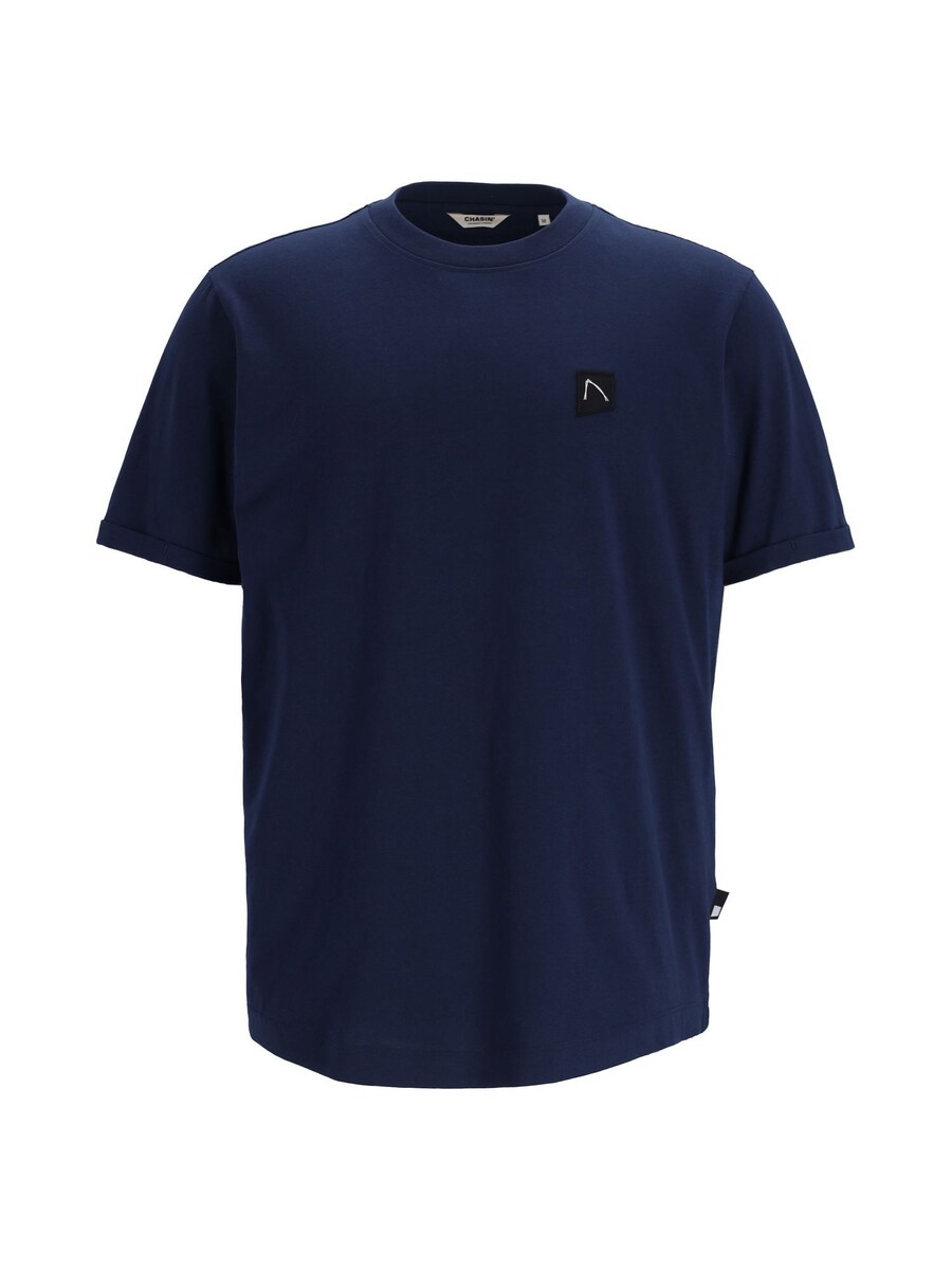 Рубашка CHASIN' Bro, темно-синий
Рубашка CHASIN' Bro, темно-синий