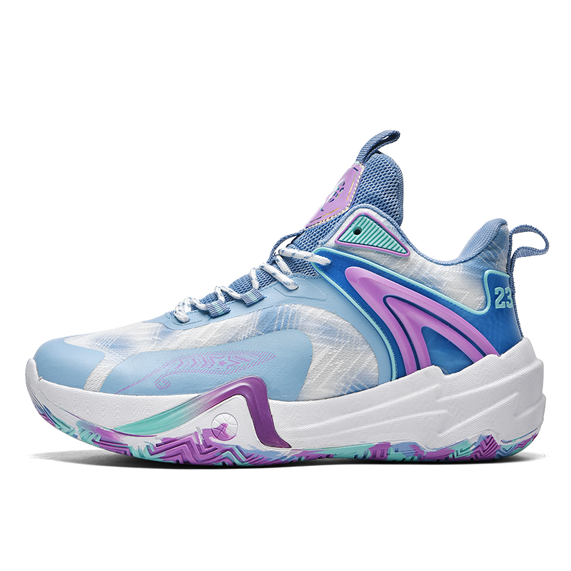 Баскетбольные кроссовки для детей начальной школы PROTECTCAMEL, белый/синий
Баскетбольные кроссовки для детей начальной школы PROTECTCAMEL, белый/синий