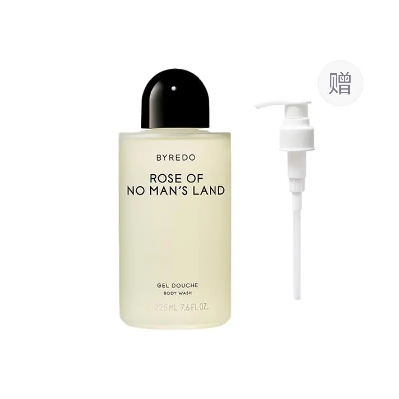 Byredo Новая версия no man's land гель для душа rose ароматический 225мл
Byredo Новая версия no man's land гель для душа rose ароматический 225мл