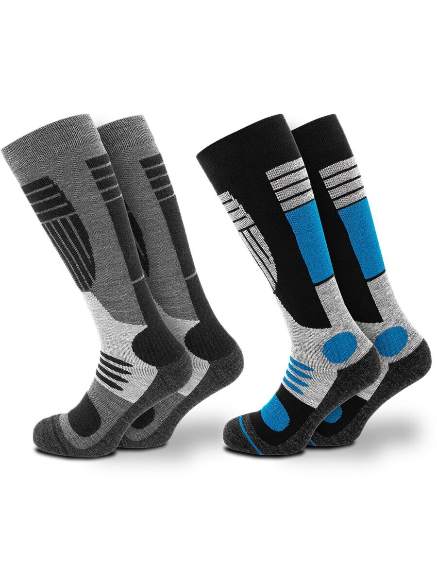 Спортивные носки Occulto SKI FELIX, разноцветный 
Спортивные носки Occulto SKI FELIX, разноцветный