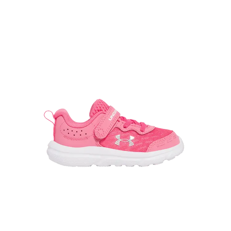 Кроссовки Assert 10 AC TD 'Pink Sugar', розовый
Кроссовки Assert 10 AC TD 'Pink Sugar', розовый