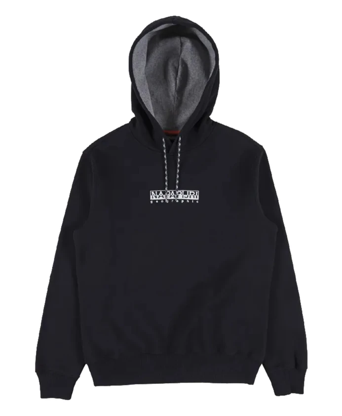 Куртка Black Beauty b-fiemme Napapijri, черный
Куртка Black Beauty b-fiemme Napapijri, черный