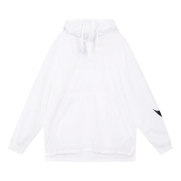 Куртка big swoosh large logo half zipper hooded interchange jacket white Nike, белый
Куртка big swoosh large logo half zipper hooded interchange jacket white Nike, белый