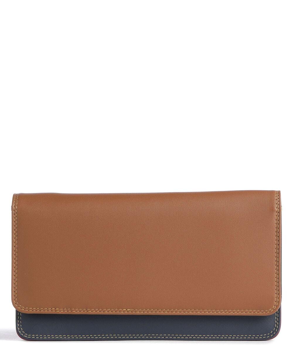 Кошелек из мелкозернистой яловой кожи. Mywalit, мультиколор
Кошелек из мелкозернистой яловой кожи. Mywalit, мультиколор