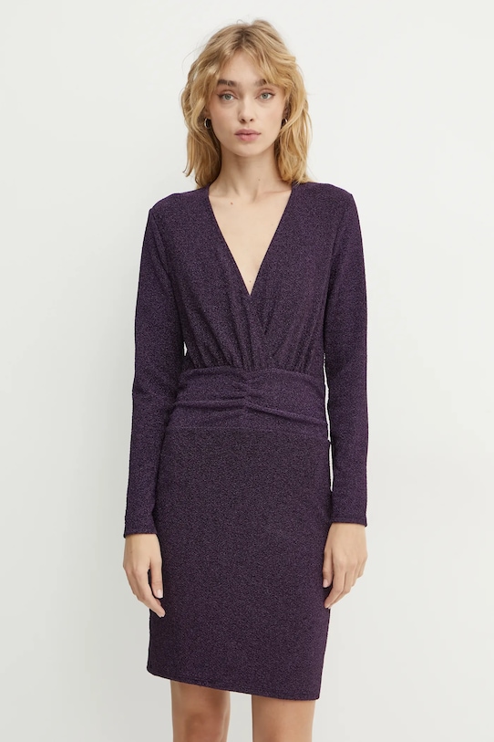 Платье Morgan, фиолетовый
Платье Morgan, фиолетовый