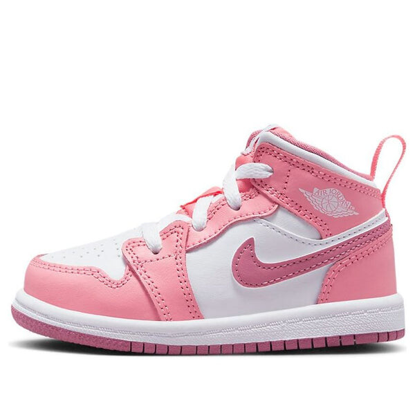 Кроссовки 1 mid 'valentine's day 2023' Air Jordan, красный
Кроссовки 1 mid 'valentine's day 2023' Air Jordan, красный
