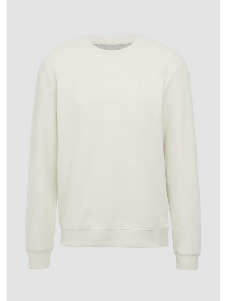 Толстовка в цвете 0330_off-white s.Oliver
Толстовка в цвете 0330_off-white s.Oliver