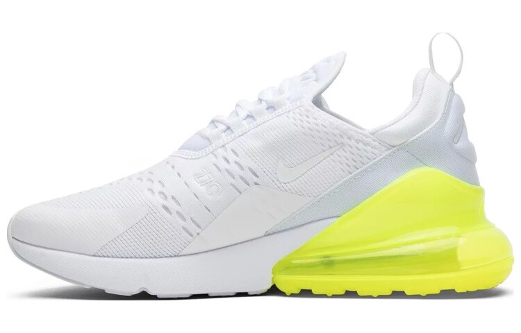 Мужские беговые кроссовки Nike Air Max 270
Мужские беговые кроссовки Nike Air Max 270