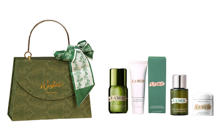 Набор образцов средств для восстановления кожи лица HAILANZHIMI увлажняющий и питающий комплект из 3/4/5 штук LA MER
Набор образцов средств для восстановления кожи лица HAILANZHIMI увлажняющий и питающий комплект из 3/4/5 штук LA MER