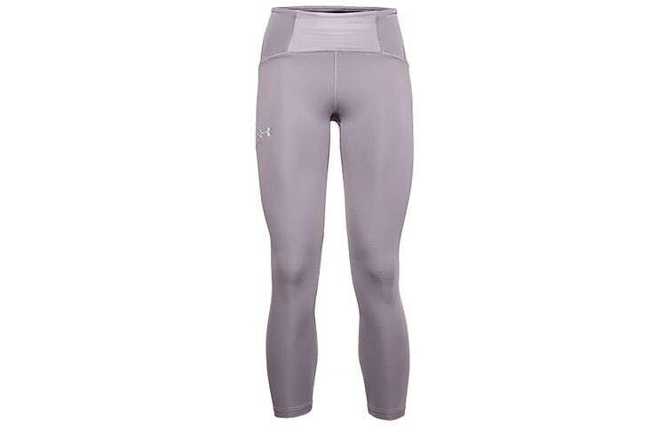 Спортивные брюки женские Qualifier сиреневые Under Armour
Спортивные брюки женские Qualifier сиреневые Under Armour