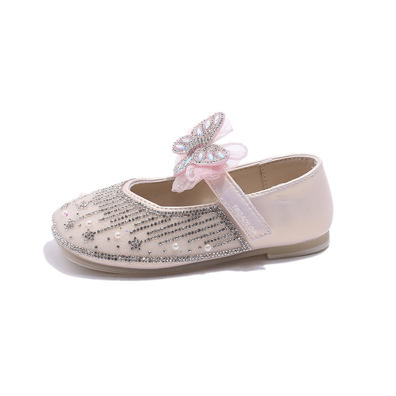 Легкие амортизирующие нескользящие низкие повседневные кроссовки для детей TROADLOP, розовый 
Легкие амортизирующие нескользящие низкие повседневные кроссовки для детей TROADLOP, розовый