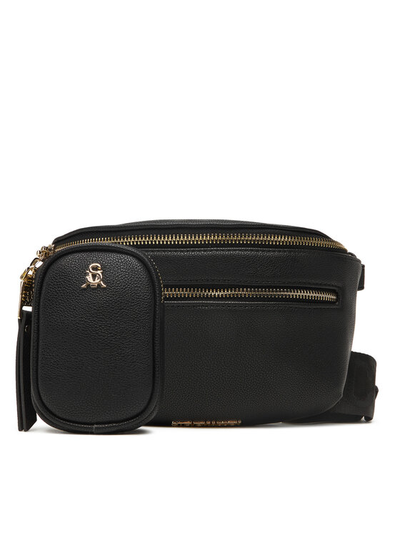 Сумка Bclarke2 SM13001831 Steve Madden, черный
Сумка Bclarke2 SM13001831 Steve Madden, черный