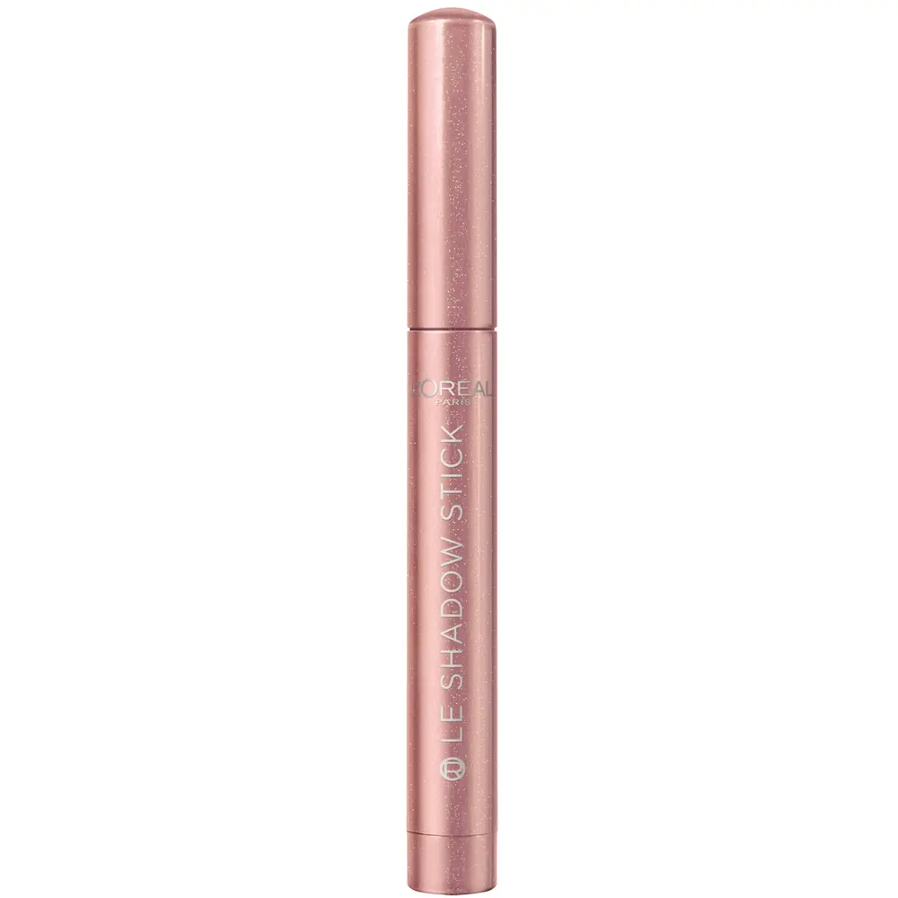 Тени для век Le shadow sombra de ojos stick L'Oréal París, цвет 120-Magnetic Mauve, 1,4 гр.
Тени для век Le shadow sombra de ojos stick L'Oréal París, цвет 120-Magnetic Mauve, 1,4 гр.