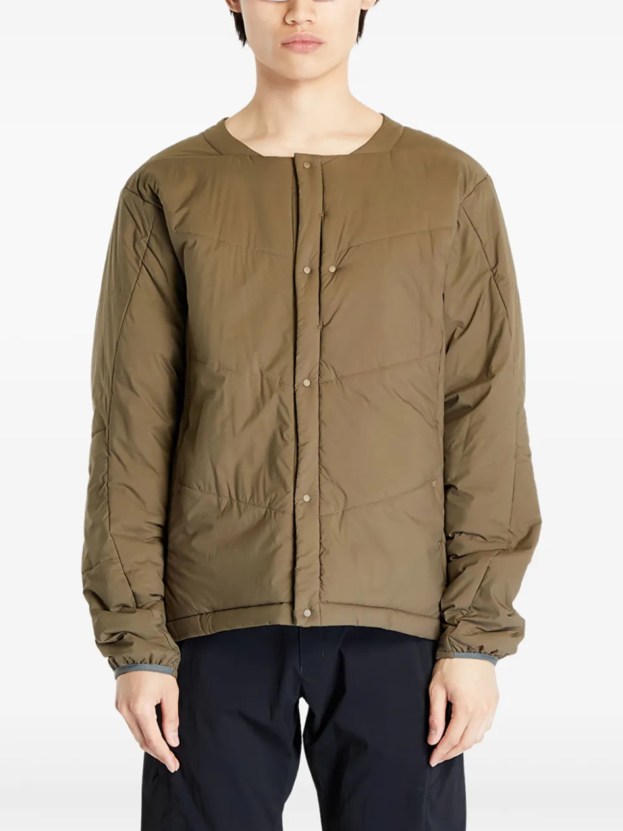 Poutnik by Tilak куртка Pygmy, зеленый
Poutnik by Tilak куртка Pygmy, зеленый