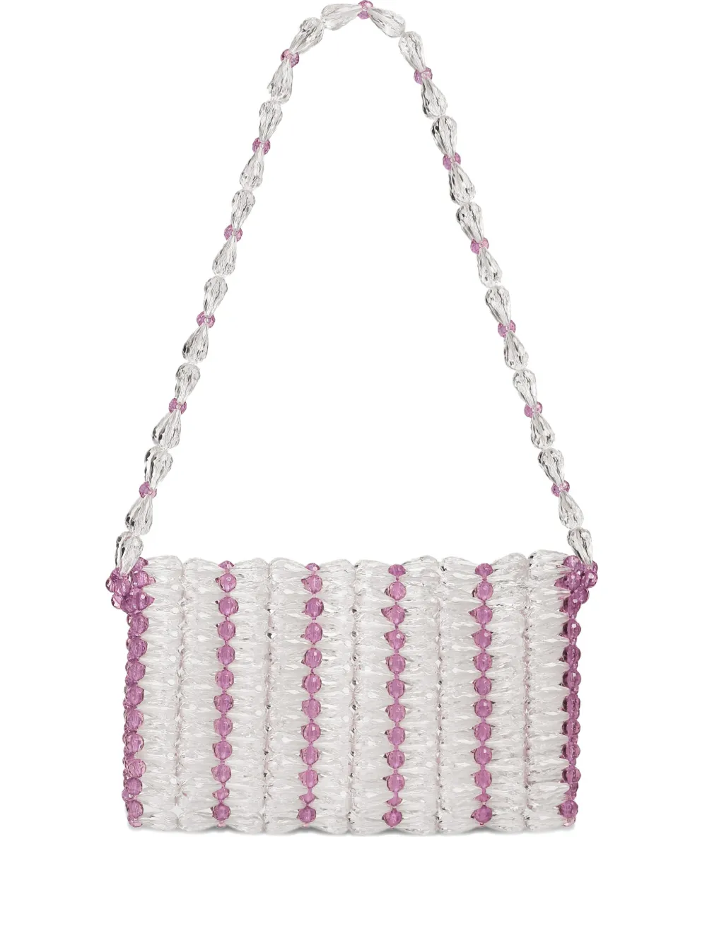 Маленькая сумка на плечо Evy 0711, белый
Маленькая сумка на плечо Evy 0711, белый