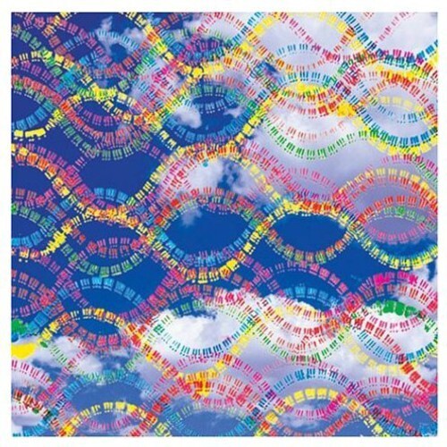 CD диск !!!: Louden Up Now
CD диск !!!: Louden Up Now