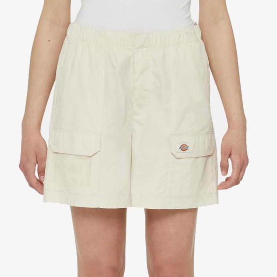 Брюки Dickies Модель Fisherville Short Цвет Белый
Брюки Dickies Модель Fisherville Short Цвет Белый