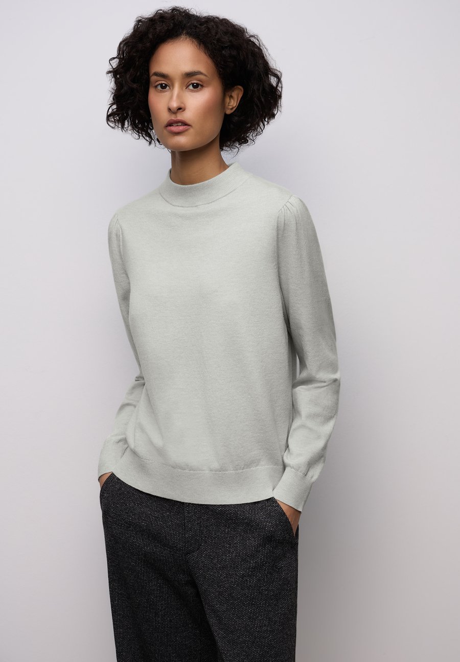 Джемпер Street One Jumper, Grau/Grey
Джемпер Street One Jumper, Grau/Grey