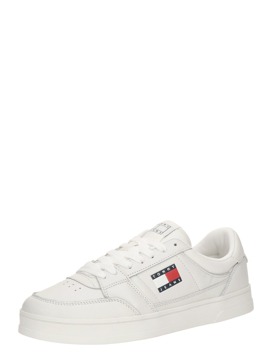 Кроссовки Tommy Jeans THE GREENWICH NEW ESS, экрю
Кроссовки Tommy Jeans THE GREENWICH NEW ESS, экрю