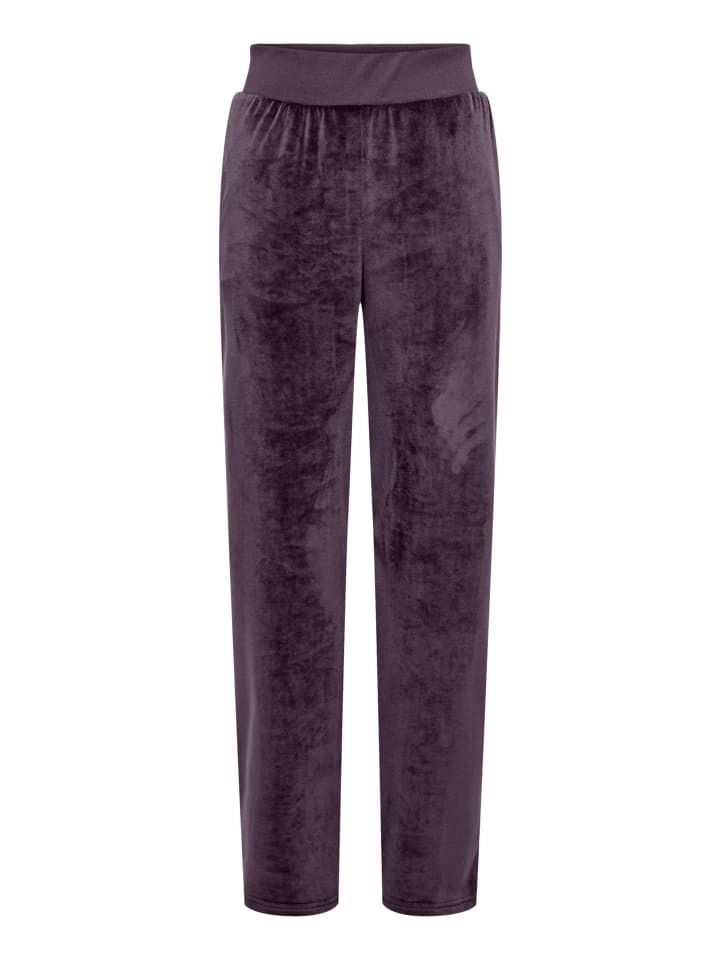 Only Play Брюки 'Mia' темно-фиолетового цвета
Only Play Брюки 'Mia' темно-фиолетового цвета