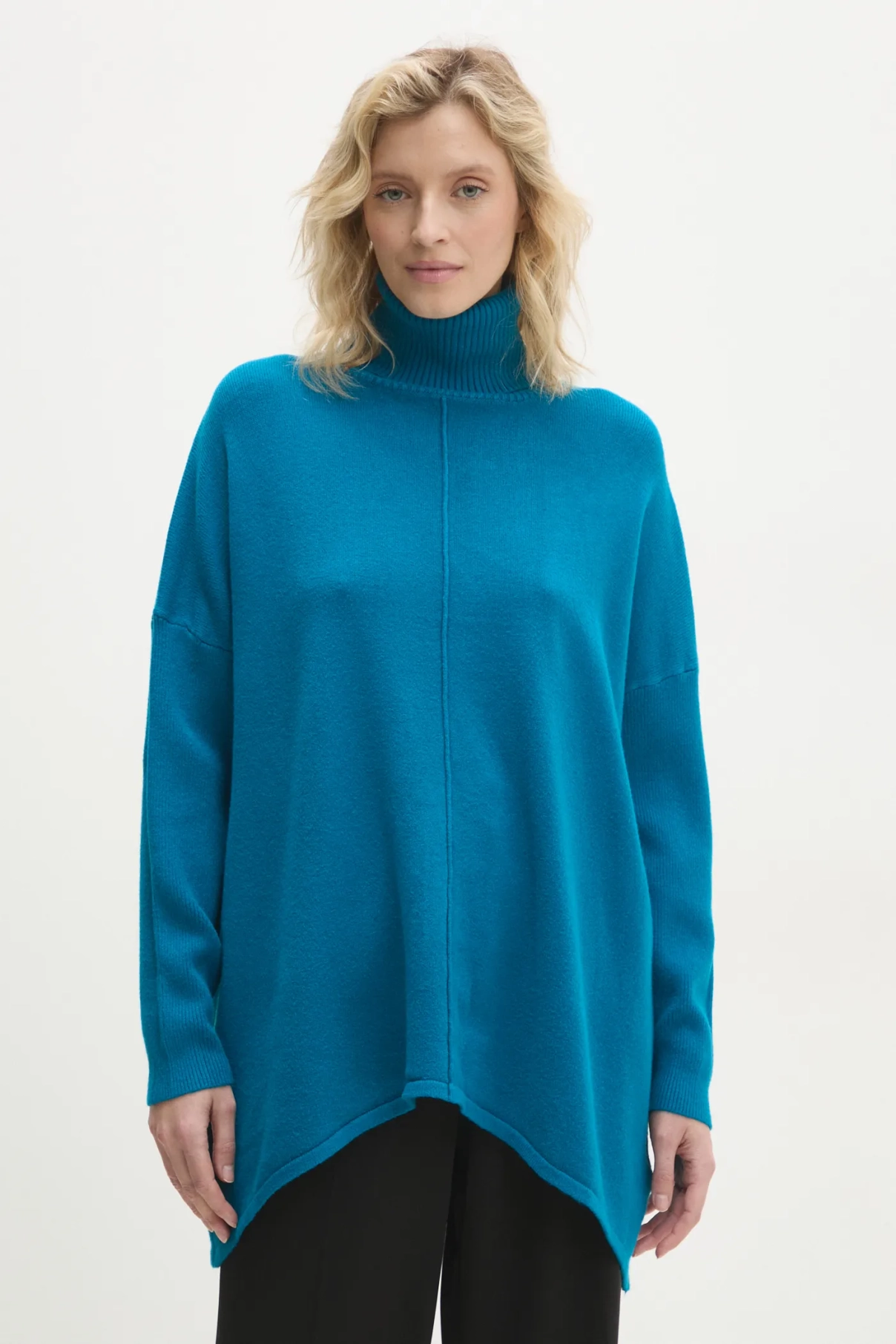 Свитер Answear Lab, синий
Свитер Answear Lab, синий