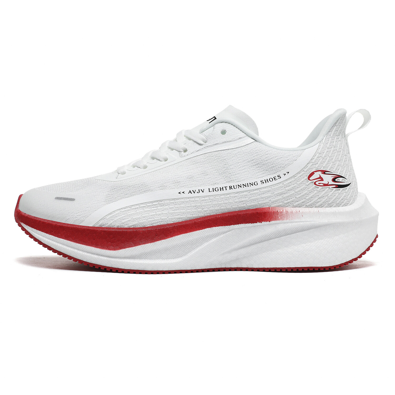 Кроссовки мужские низкие белый красный Avjv
Кроссовки мужские низкие белый красный Avjv