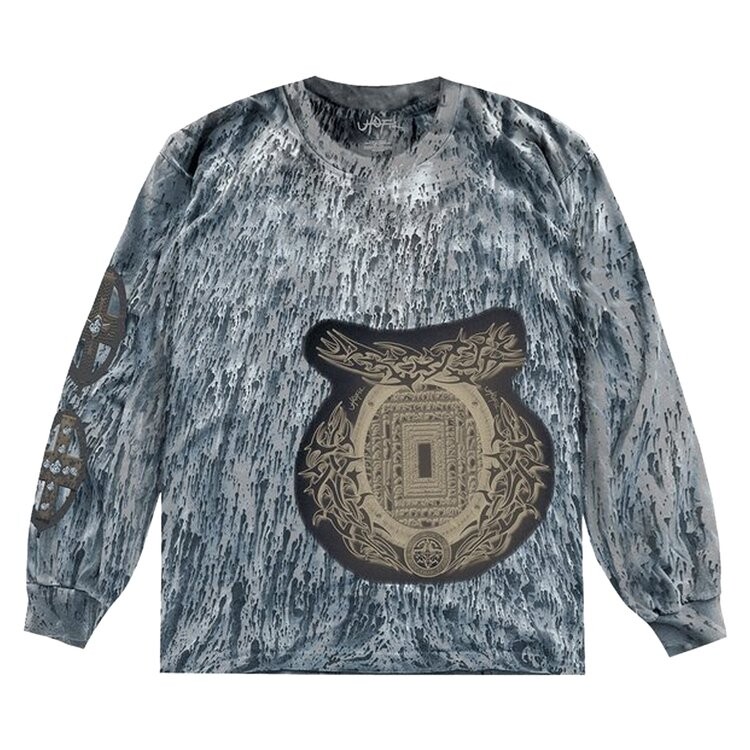 Лонгслив Cactus Jack By Travis Scott Cactus Jack by Travis Scott God's Country 'Multicolor', разноцветный
Лонгслив Cactus Jack By Travis Scott Cactus Jack by Travis Scott God's Country 'Multicolor', разноцветный