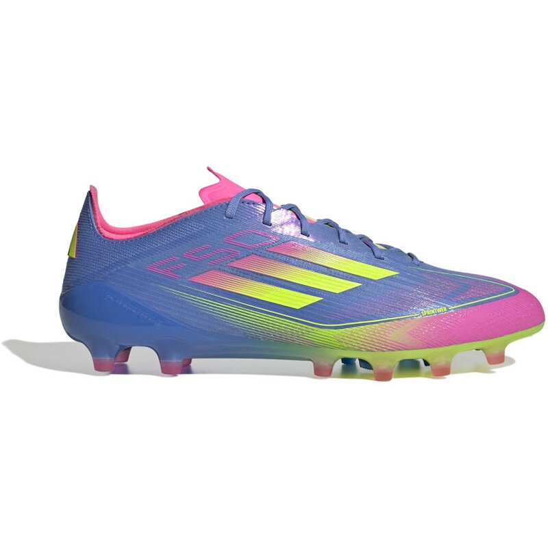 Бутсы для игры в футбол на искусственном газоне f50 elite ag Adidas, мультиколор
Бутсы для игры в футбол на искусственном газоне f50 elite ag Adidas, мультиколор