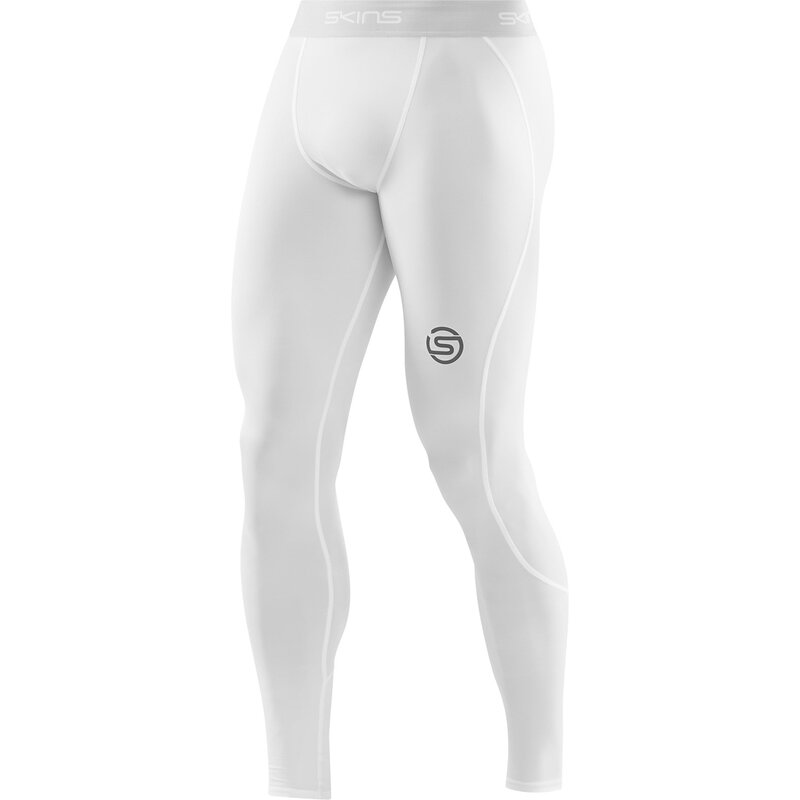 Обтягивающие компрессионные брюки s1 длинные колготки Skins, цвет wei 100
Обтягивающие компрессионные брюки s1 длинные колготки Skins, цвет wei 100