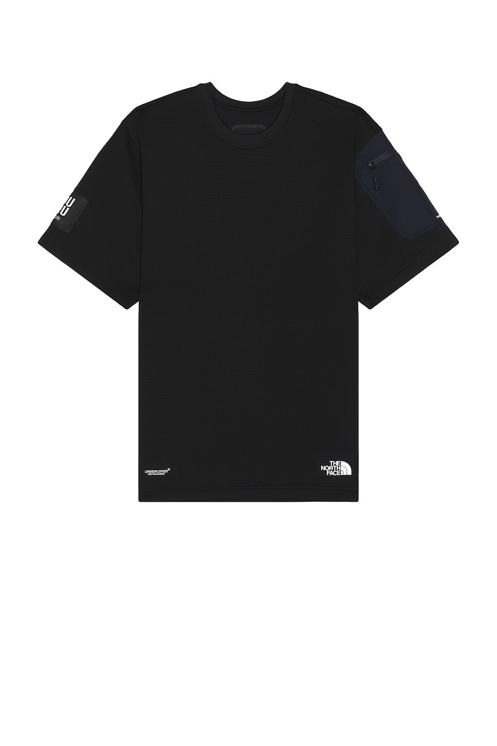 Футболка X Project U в горошек The North Face, цвет Tnf Black
Футболка X Project U в горошек The North Face, цвет Tnf Black