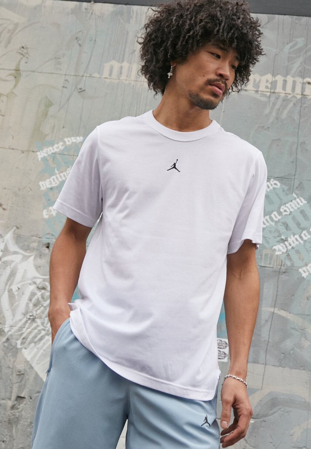 Спортивная футболка Jordan, белая/черная, Черный, Спортивная футболка Jordan, белая/черная
Спортивная футболка Jordan, белая/черная, Черный, Спортивная футболка Jordan, белая/черная